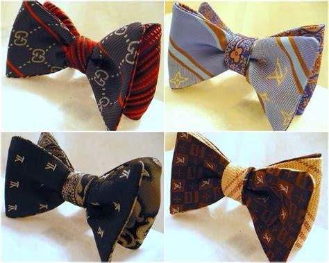 louis vuitton monogram sprinkles bow tie|Louis Vuitton men's ties.